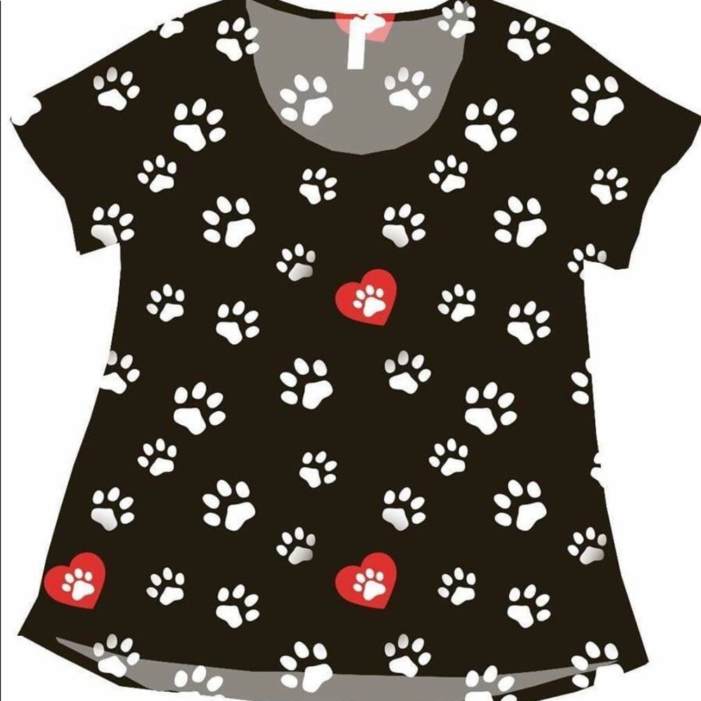 Butter soft legging material top, oversized NWT